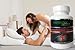Ultra Potent TESTOSTERONE BOOSTER for Men - Lose Body Fat, Build Muscles, and Get Toned - Very Limited Supply! - #1 Best Workout, Weight Loss, Stronger Bones & More Energy - Women Can Test It Too!