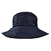 The Weather Company Golf- Waterproof Hat Navy