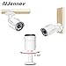 Jennov Pls Order from The Link: Amazon.com/dp/B07Z3L8QVY POE Security IP Camera Home Surveillance Bullet Indoor Outdoor Network Camera