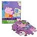 Peppa Pig 24-piece Jigsaw Puzzle