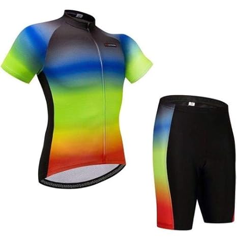 5xl cycling jersey