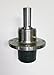 Oregon 82-325 Cast Iron Spindle Assembly for Scag 46631