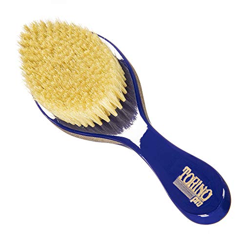 Torino Pro Wave Brushes By Brush King 104 Soft Curve brush Great