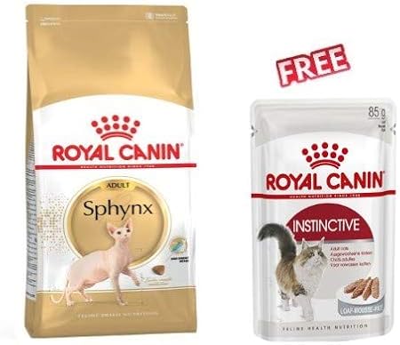 royal canin sphynx amazon