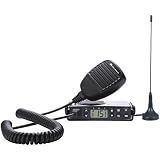 Midland Micro Mobile GMRS 2-Way Radio MXT90