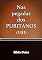 Livro Nas Pegadas Dos Puritanos Viii