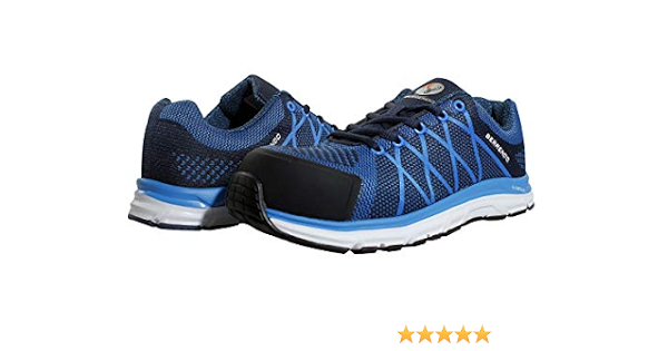 Tenis para Hombre Piel Berrendo Industrial Mod. 3002 | Sodexo México -  BE258FA14G2DGLMX