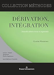Dérivation, intégration