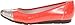Anne Klein Sport Women's Alaner SY Flat,Black Multi,10 M US