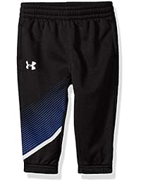 Under Armour Jogger de forro polar para niños