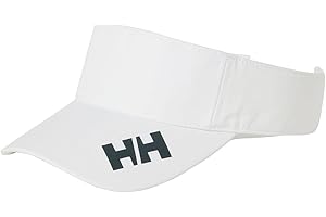 Helly Hansen Unisex-Adult Crew Visor 2.0Visor