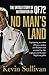 No Man's Land: the untold story of automation and QF72 by Kevin Sullivan