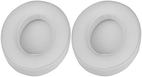 WowP Replacement Ear Pad Cushion For Beats by dr dre Studio 2.0 Wireless Headphones (D)