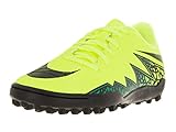 Nike Kids Jr Hypervenom Phelon II Tf Turf Soccer Shoe
