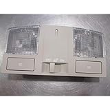 Mazda New Genuine OEM 2010-2013 3 Overhead Console Map Lamp Light