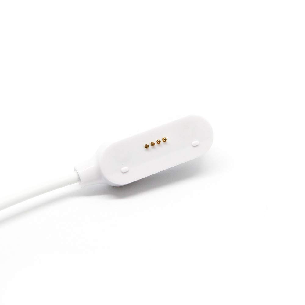 Tractive GPS DOG XL Charging Cable, White
