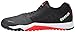Reebok Women's ROS Workout TR-W, Black/Gravel/Neon Cherry, 8 M US