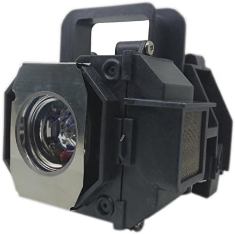 elamp49 Replacement Lamp with Housing for Projectors