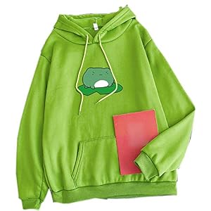 Vrouwen Hoodie Hip-Hop Sweatshirt Lange Mouwen Nieuwe Candy Kleur Trui Campus Stijl Trui Vrouwen Winter
