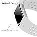 Hanlesi Fitbit Charge 2 Bands , Replacement Fitness Accessory Silicone Wristband Fashion Colorful Sport Strap