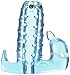 California Exotics Deep Diver Dolphin Enhancer with Beads
