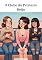 Livro O Clube do Primeiro Beijo