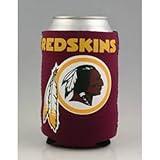 Washington Redskins Kolder Kaddy Can Holder