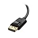 Cable Matters DisplayPort to DVI Cable (DP to DVI Cable) 10 Feet