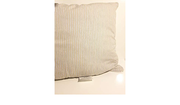 threshold toss pillow