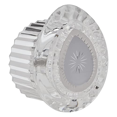 Aftermarket Compatible Moen Shower Handle Replacement (100710) Tub