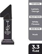 Creation Lamis Everyone Noir 100ml PDT Spray Unisex Fragrance view 6