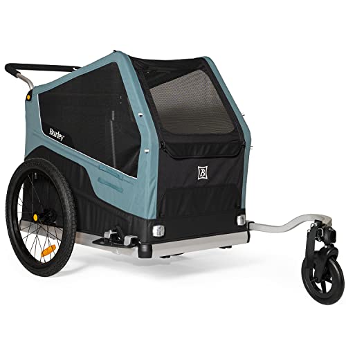 Burley Bark Ranger Pet Trailer