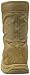 Danner Men's Tachyon 8 Inch Coyote Military and Tactical Boot