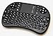 Wireless Bluetooth Keyboard for Amazon Fire TV and Fire Stick