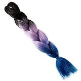 Emmet Jombo Braiding Synthetic Hair 100g/pc 24
