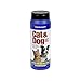 Havahart CD1LB Cat and Dog Granular Animal Repellent, 1 lb.