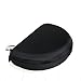 Hermitshell EVA Hard Protective Travel Case Fits Sony Over Ear Best / MDRZX110NC Noise Cancelling / MDRZX110 ZX Series Stereo / MDRZX110AP Extra Bass Portable Headphones Headset primary