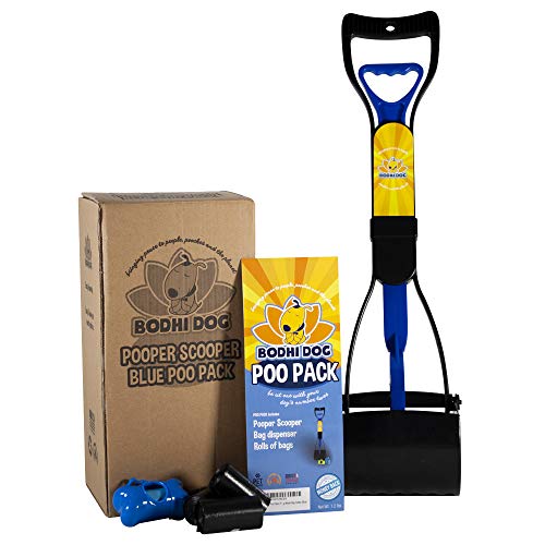 5 Best Dog Pooper Scoopers Scoop Stool in Style!