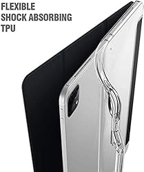 Poetic Lumos X Series Designed for iPad Pro 12.9