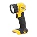DEWALT DCL040 20-Volt MAX LED Flashlight (Certified Refurbished) …