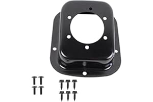 Kentrol Gas Filler Neck 50468