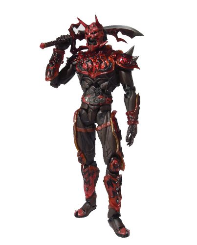 SIC S.I.C Vol.42 Masked Rider DEN-O & MOMOTAROS