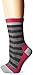Darn Tough Women's Merino Wool Good Witch Crew Light Sock