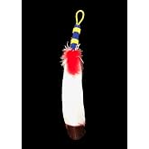 Nature-Watch Arrow of Light Ceremonial Feather