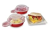 Easy Eggwich Set of 2