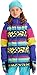 Burton Girls' Hart Ski/Snowboard Winter Jacket