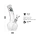UIIOTY Thick Glass Water Bottle (F)