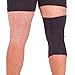BraceAbility Plus Size 6XL Compression Knee Sleeve