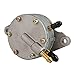 CQYD New Fuel Pump for Yamaha Gas Golf Cart G2 G9 G11 G14 J38-24452-10-00 J38-24410-10-00