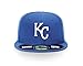 MLB Kansas City Royals 2014 AC On Field World Series 59Fifty Cap, Blue